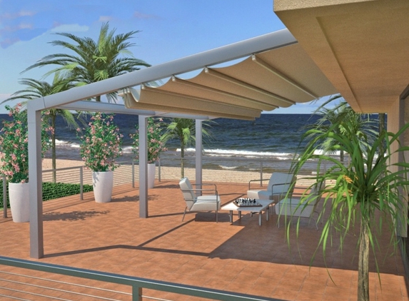 Retractableawnings.com Inc. - Miami Lakes, FL