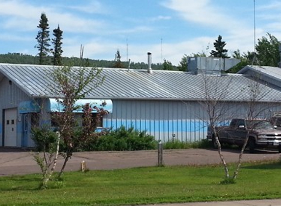 City Auto Glass - Grand Marais, MN