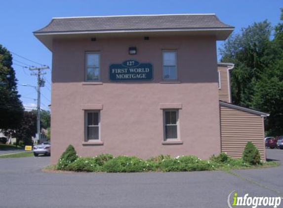 First World Mortgage - Hartford, CT