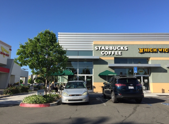 Starbucks Coffee - San Jose, CA