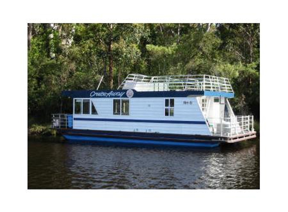 Houseboat Holidays - Walpole, WA