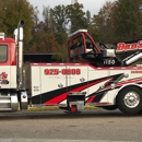 Dan's Advantage Towing & Recovery - Towing