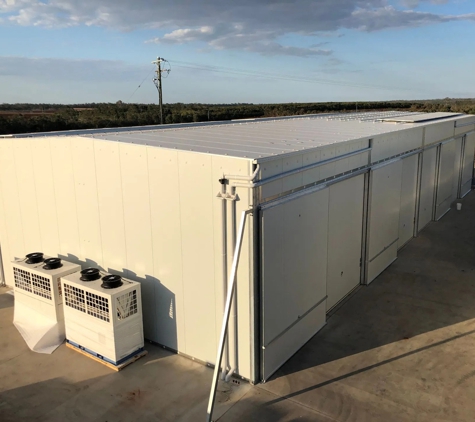 Astra Panels Pty Ltd - Salisbury, QLD