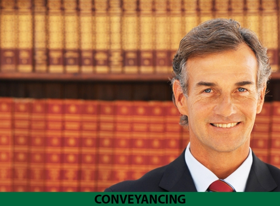 Burston  Cole & Associates Pty Ltd - Penrith, NSW. Conveyancing
