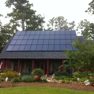 Sunpro Solar - Lacombe, LA