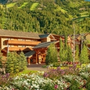 Snake River Lodge & Spa - Motels
