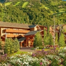 Snake River Lodge & Spa - Day Spas