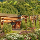 Snake River Lodge & Spa