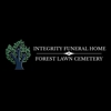 Integrity Funeral Home at Forest Lawn Cemetery gallery