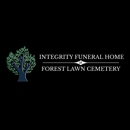 Integrity Funeral Home at Forest Lawn Cemetery - Cemeteries