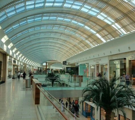 The Mall At University Town Center - Sarasota, FL