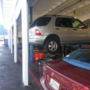 Family Auto Service - La Jolla, CA