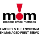 Modern Office Methods - Office Furniture & Equipment