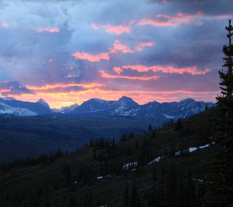 Crown of the Continent Discovery Center - West Glacier, MT