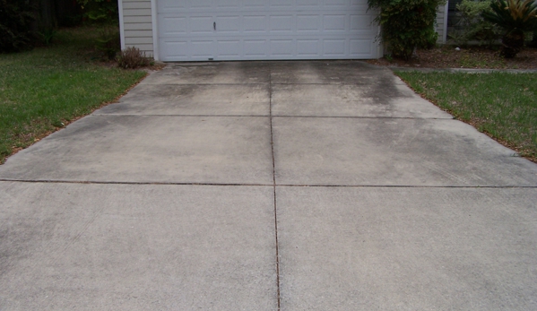 Rinehart Pressure Cleaning - Melrose, FL