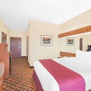 Microtel Inn & Suites by Wyndham Aransas Pass/Corpus Christi - Hotels
