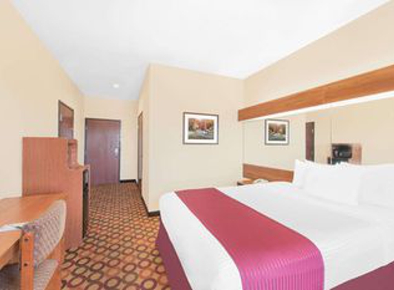 Microtel Inn & Suites by Wyndham Aransas Pass/Corpus Christi - Aransas Pass, TX