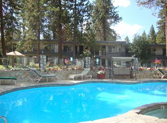 Americana Vacation Club - South Lake Tahoe, CA