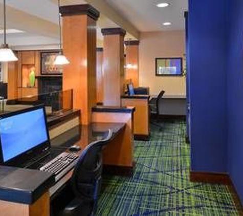 Fairfield Inn & Suites - North Charleston, SC