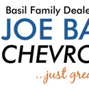 Joe Basil Chevrolet - New Car Dealers