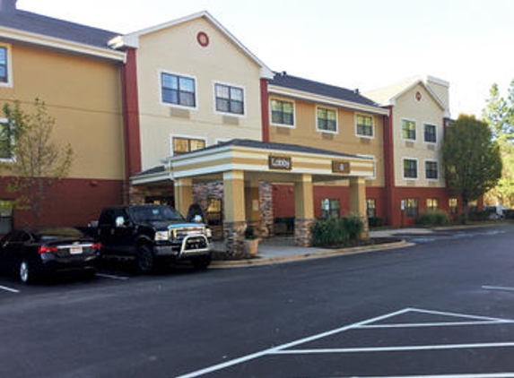 Extended Stay America - Asheville - Tunnel Rd. - Asheville, NC