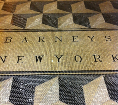 Barneys New York - Las Vegas, NV