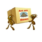 Ant Hill Moving Labor