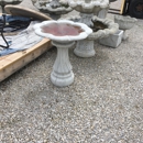 Outdoor Creations - Fountains Garden, Display, Etc