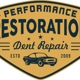 PR Hail & Dent Repair