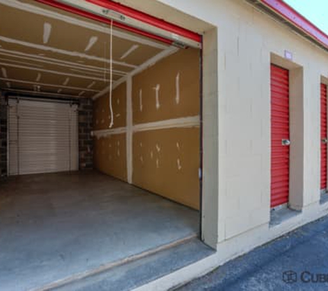 CubeSmart Self Storage - Belmont, NC