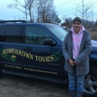 HOMEGROWN TOURS MVI