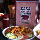 Casa Mexicana II - Mexican Restaurants