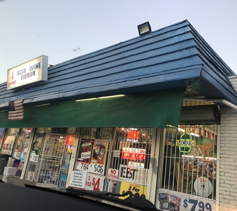 Circle A Market - Hemet, CA