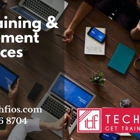 Techfios It Training