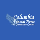 Columbia Funeral Home And Cremation Center - Funeral Directors