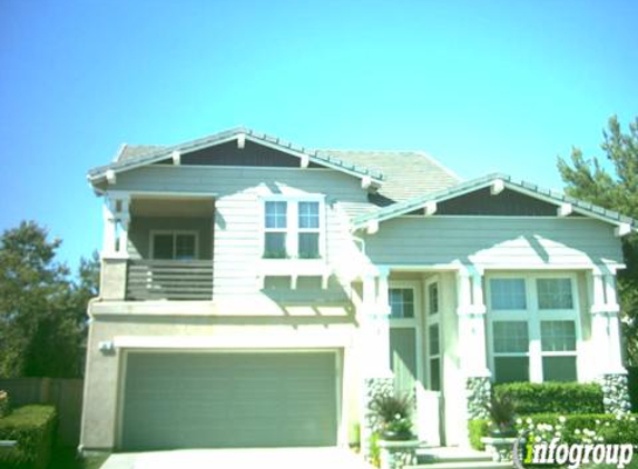 William Lyon Homes - Ladera Ranch, CA