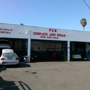 F & M Auto Repair