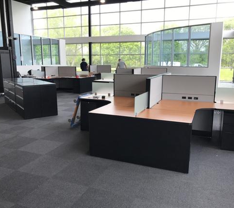 Office Furniture Solutions - Naperville, IL