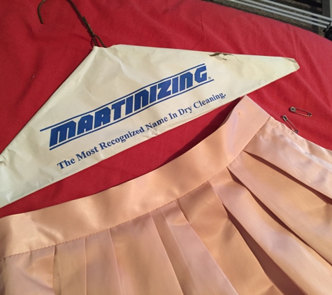 Martinizing Dry Cleaners - Green Bay, WI