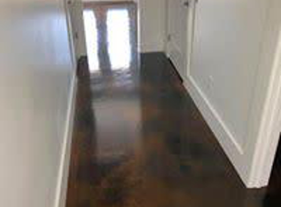 Platinum Decorative Concrete Coatings - Morehead City, NC