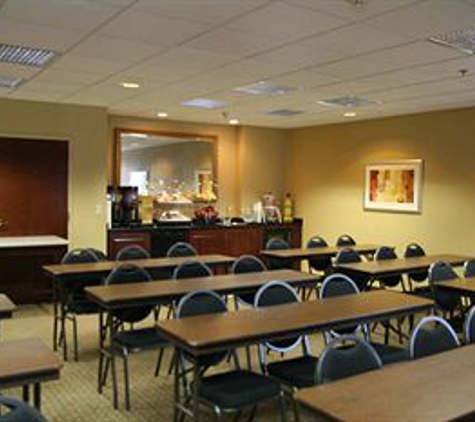 Hampton Inn Somerset - Somerset, KY