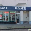 California Lucky Cleaners gallery