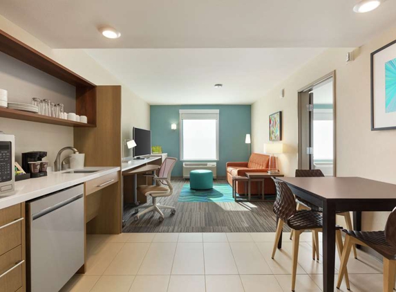 Home2 Suites by Hilton Portland Airport OR - Portland, OR