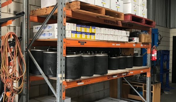 Safety Steer Pty Ltd - Gepps Cross, SA. Truck parts adelaide