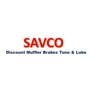Savco Discount Muffler Brakes Tune & Lube