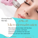 Glowing Results Skin Spa - Hair Removal