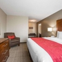 Comfort Suites Victorville-Hesperia