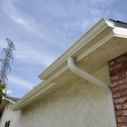 AGON Rain Gutters