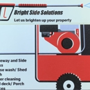 Bright Side Solutions - Pressure Washing Equipment & Services