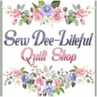 Sew Dee-Liteful Quilt Shop